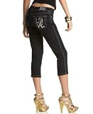 Baby Phat - Baby Phat Love Capri Pants