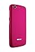 BLU Life Play Unlocked Dual Sim Phone with Quad-Core 1.2GHz Processor, Android 4.2 JB, 4.7-inch IPS HD Display, 4G HSPA+ up to 42Mbps and 8MP Camera (Pink)