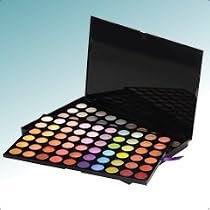 BH Cosmetics 120 Color Eyeshadow Palette 3rd Edition
From BHcosmetics
