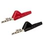 Waekon Industries 77002 Screw-on Bed of Nails Test Lead Adapters Set