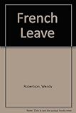French leave