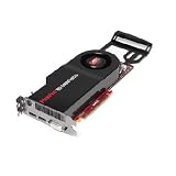 ATI FirePro V8750 2 GB DVI/2DisplayPort PCI-Express Workstation Video Card