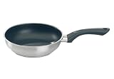 Produkt-Bild: ELO 80978 Bratpfanne / Wabenbodenpfanne / Space / 28 cm