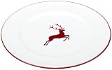 Produkt-Bild: Gmundner Keramik 0320TFGO29 Fleischteller Gourmet, Durchmesser: 29 cm