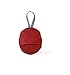 flip & tumble Wine Bag, Red