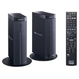 ソニー ハイビジョンワイヤレスリンクセット LF-W1HD