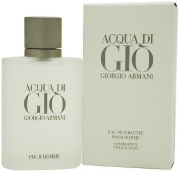 Acqua Di Gio 1.0 Fl. Oz. Eau De Toilette Spray men