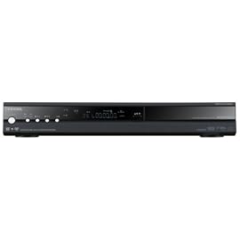 TOSHIBA VARDIA 地上・BS・110度CSデジタルチューナー搭載ハイビジョンレコーダー HDD300GB RD-E301