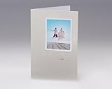 Leap of Faith Wedding Card