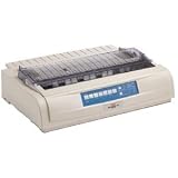 ML490N 24PIN Narr 475CPS Par USB Enet 120V Epson/ibm/ml