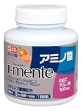 ＭＫＦ　ｉ－ｍｅｎｔｅチュアブル　アミノ酸　１８０粒