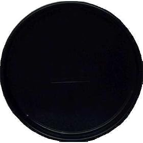 WATER HEATER PAN 22"PLST
