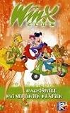 Winx Club, the-Folge 12 [CASSETTE]