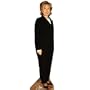 Senator Hillary Clinton Life-Size Standup Poster