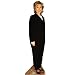 U.S. Senator Secretary Of State Hillary Clinton Life-Size Cardboard Standup Standee Cutout Poster
