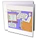 Londons Times Society Cartoons - Emergency Broadcasting System Test Taker - Greeting ...