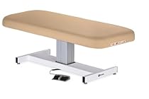 Hot Sale Earthlite 30-Inch Everest Electric Lift Massage Table (Marie's Beige)