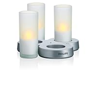 Philips 818655 Imageo CandleLight