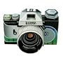Hole On Ex Pin Hole Camera Kit