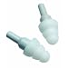 3M E-A-R Hi Fi Earplugs Hearing Conservation 410-3019, (Pack of 6)