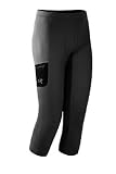 Arc'teryx Rho AR Boot-Cut Bottom - Men's