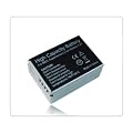 weltatec Qualit�tsakku Akku Accu Digicam kompatibel mit Canon Power-Shot G10 G11 G12 SX30 / NB-7L Hochleistungsakku Li-ion Akku Ersatzakku Kamera-Akku - (nur Original weltatec mit Hologramm)
