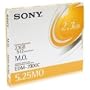 Sony 5.25 4X Magneto Optical 512 Bytes/Sec 2.3GB (1-Pack)