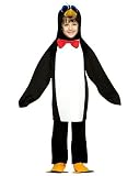Penguin Toddler Costume