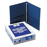 ESS57702 PORTFOLIO,2PKT,W/3FSTNR,BE,25/BX