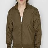 American Apparel Nylon/Taffeta Wind Breaker