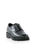 Formentini Zapatos derby (Negro)