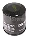 Stens 120-634 Oil Filter Replaces John Deere AM107423 Kawasaki 49065-2078 Club Car 1016467 Robin 261-65902-A0 Onan 122-0737-03 Cub Cadet 490-201-0001 Onan 122-0737