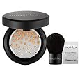 Smashbox HALO Hydrating Perfecting Powder & Brush Set