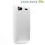 Case-Mate® Barely There Case - White for HTC One X