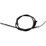 Dorman C660247 Parking Brake Cable by Dorman