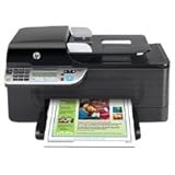 HP 4500 Officejet All-in-One Color Inkjet Printer