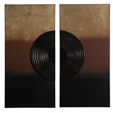 Wooden Wall Panel - Set of 2 Review