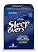 Special 4 packs of Sleep Over Youth Briefs - Lg/XLg - 12 per pack - First Quality SLP05302