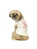 X-SMALL - Dog T-Shirt - Bad Hair Day