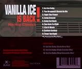 Ice Is Back: Hip Hop Classics