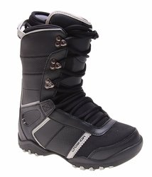 LTD Classic Snowboard Boots Kids Youth Junior Size 5