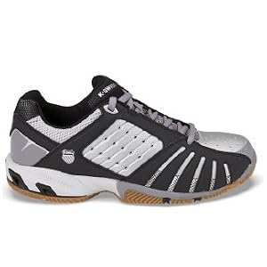 Buy K-Swiss Forecourt Mens by K-Swiss