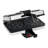 VillaWare V3900 Krumkake Baker