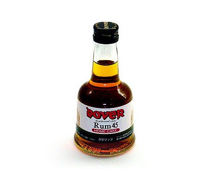 ドーバー ラムダーク４５° 100ml
