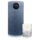 Lit by Stone Top Lighting Luminary ( 4 x 8 )