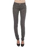 Obey The Wild Side Jean in Ash,Denim for Women