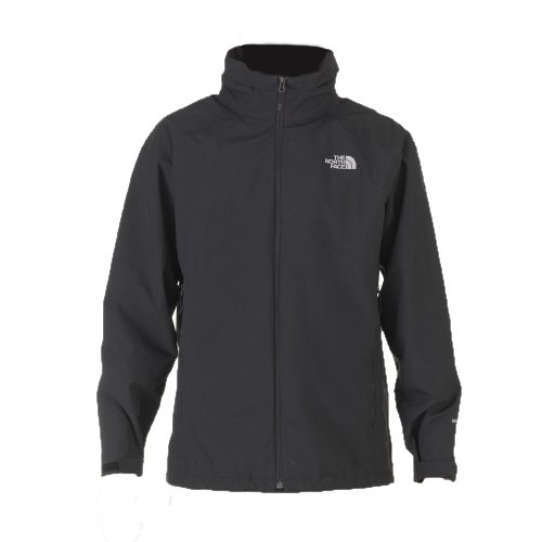 THE NORTH FACE Herren Jacke Stratos, tnf black, L, T0AZLRJK3