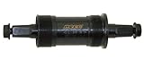 SEALED CARTRIDGE BIKE BOTTOM BRACKET Shimano fit 110.5mm Sealed BB 110 With Crankbolts