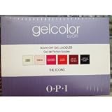 OPI GelColor Intro Kit The Icons