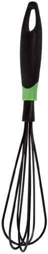 Fackelmann 40285 Schneebesen Biomix 28 cm, Nylon Preisvergleich